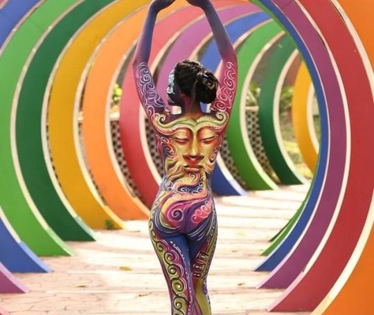 Non-toxic Body Paints for Body Art on Amazon India