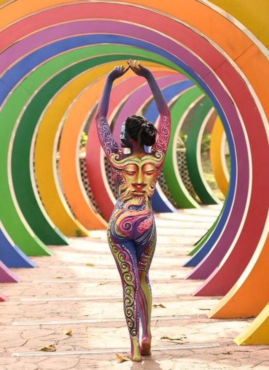 Non-toxic Body Paints for Body Art on Amazon India